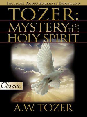 cover image of Tozer